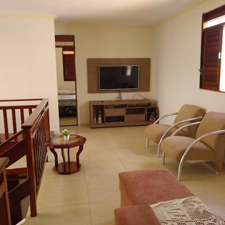 Cond. Aguas Da Serra, Bananeiras Villa Exterior photo